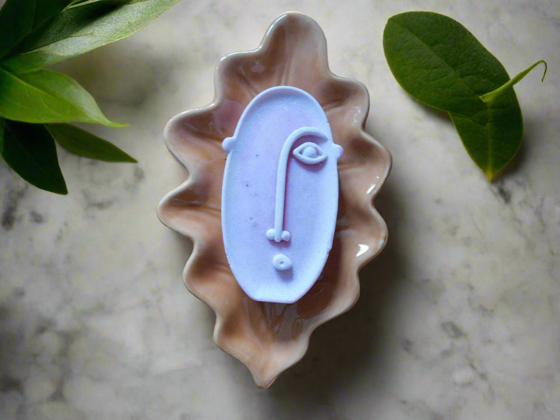 Nature’s Touch: Handmade Soaps with Organic Goodness