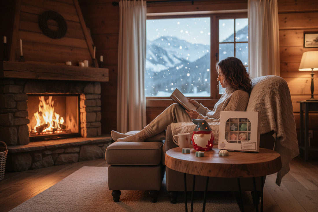 Why I Believe Home Fragrance Should Feel Comforting, Not Overpowering