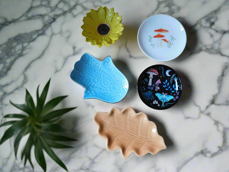 Soap dish / Trinket Dish