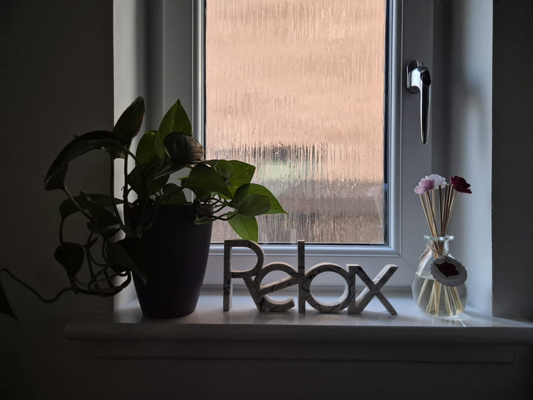 Luxury Reed Diffusers