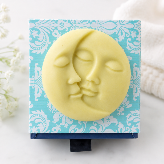 Sicilian Lemon Artisan Soap