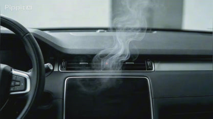 Alcohol-Free Hanging Car Diffuser